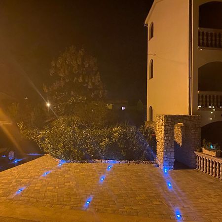 Villa Grey Stone Βόντιτσε Εξωτερικό φωτογραφία