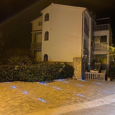 Villa Grey Stone Βόντιτσε Εξωτερικό φωτογραφία