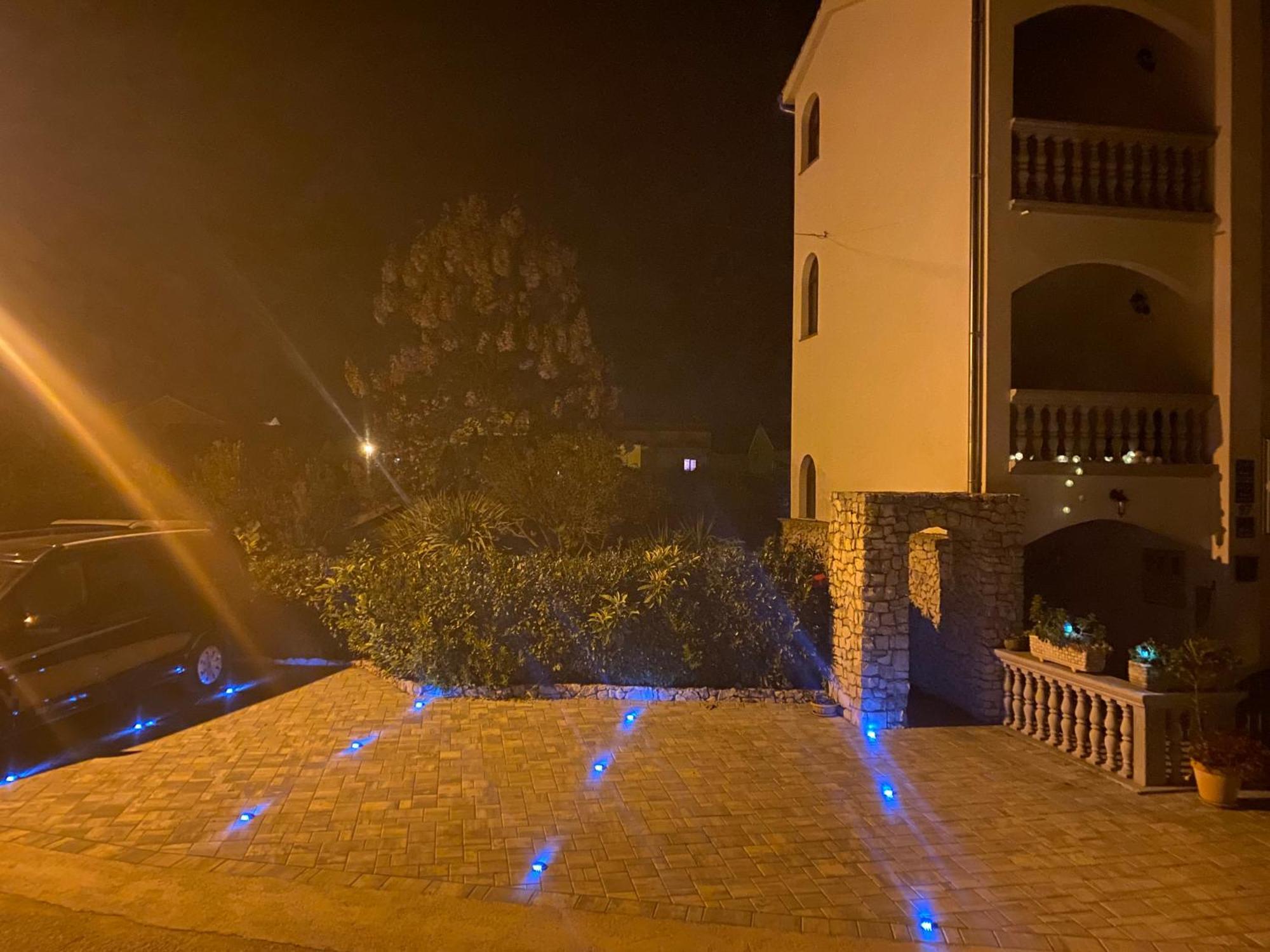 Villa Grey Stone Βόντιτσε Εξωτερικό φωτογραφία