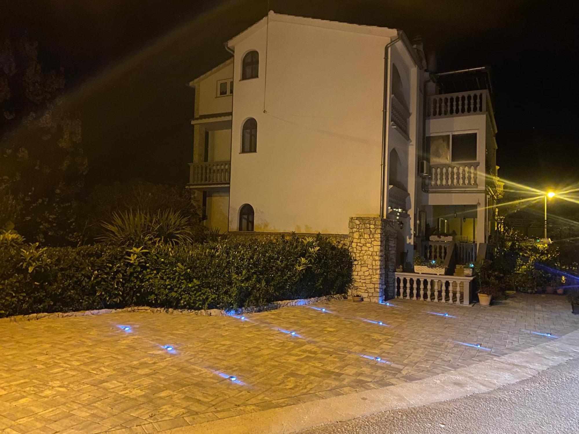 Villa Grey Stone Βόντιτσε Εξωτερικό φωτογραφία